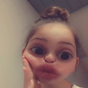 Meet your Posher, Ashlynn